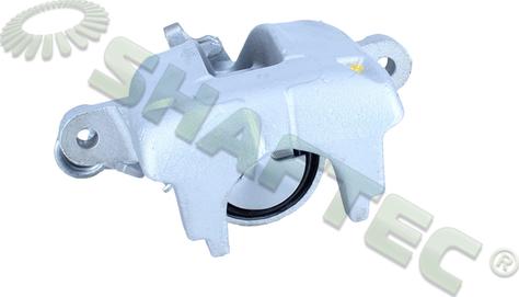 Shaftec BC2051R - Гальмівний супорт autozip.com.ua