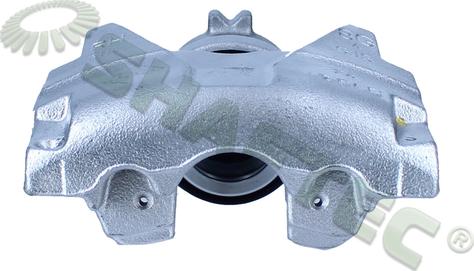 Shaftec BC20532 - Гальмівний супорт autozip.com.ua