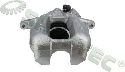 Shaftec BC2052 - Гальмівний супорт autozip.com.ua