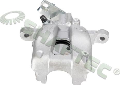 Shaftec BC2069 - Гальмівний супорт autozip.com.ua