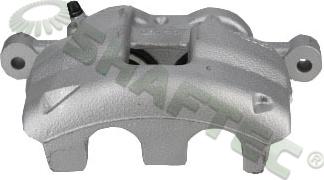Shaftec BC2065R - Гальмівний супорт autozip.com.ua