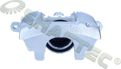 Shaftec BC20685 - Гальмівний супорт autozip.com.ua