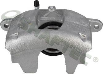 Shaftec BC2068R - Гальмівний супорт autozip.com.ua