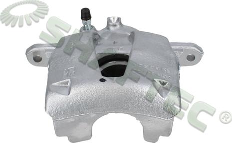 Shaftec BC2067RSF - Гальмівний супорт autozip.com.ua