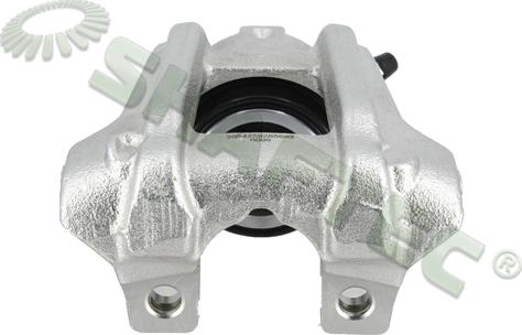 Shaftec BC20045 - Гальмівний супорт autozip.com.ua