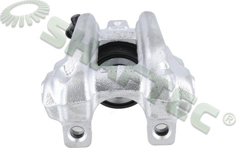 Shaftec BC20046 - Гальмівний супорт autozip.com.ua