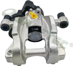 Shaftec BC20040 - Гальмівний супорт autozip.com.ua