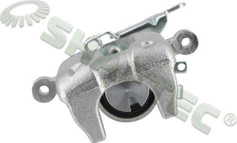 Shaftec BC20047 - Гальмівний супорт autozip.com.ua