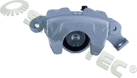 Shaftec BC20059 - Гальмівний супорт autozip.com.ua