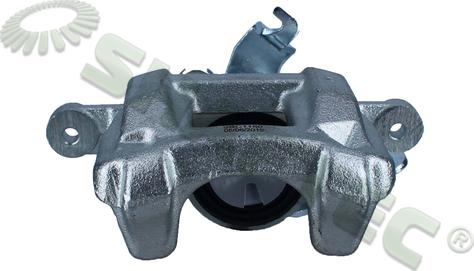 Shaftec BC20054 - Гальмівний супорт autozip.com.ua