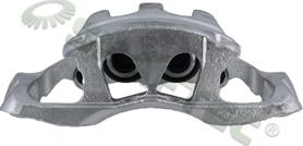 Shaftec BC20050 - Гальмівний супорт autozip.com.ua