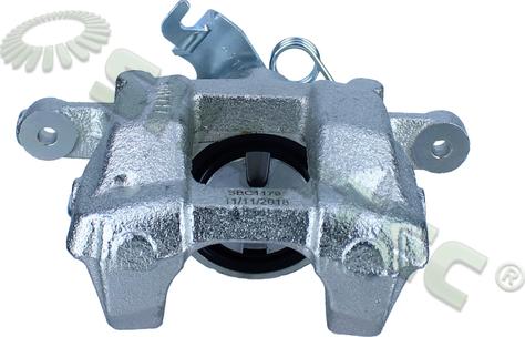 Shaftec BC20051 - Гальмівний супорт autozip.com.ua