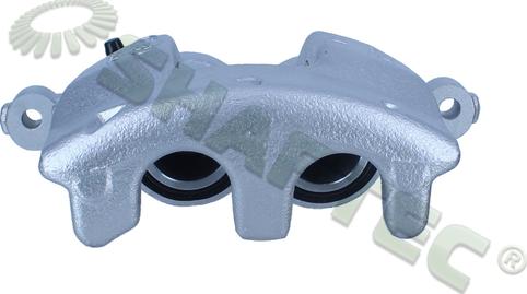 Shaftec BC20053 - Гальмівний супорт autozip.com.ua