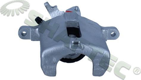 Shaftec BC2005R - Гальмівний супорт autozip.com.ua