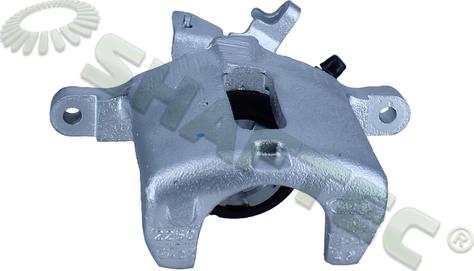 Shaftec BC2005 - Гальмівний супорт autozip.com.ua