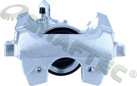Shaftec BC20069 - Гальмівний супорт autozip.com.ua