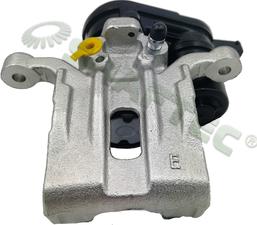 Shaftec BC20060 - Гальмівний супорт autozip.com.ua