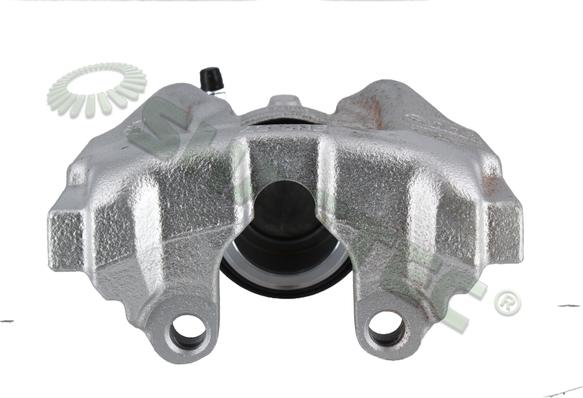 Shaftec BC20003 - Гальмівний супорт autozip.com.ua