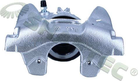 Shaftec BC20002 - Гальмівний супорт autozip.com.ua