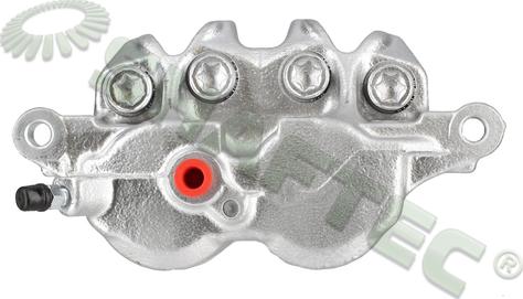 Shaftec BC2008R - Гальмівний супорт autozip.com.ua