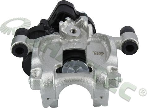 Shaftec BC20039 - Гальмівний супорт autozip.com.ua