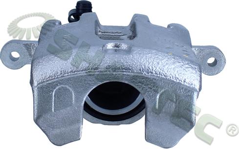 Shaftec BC20036 - Гальмівний супорт autozip.com.ua