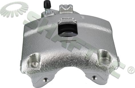 Shaftec BC20025 - Гальмівний супорт autozip.com.ua