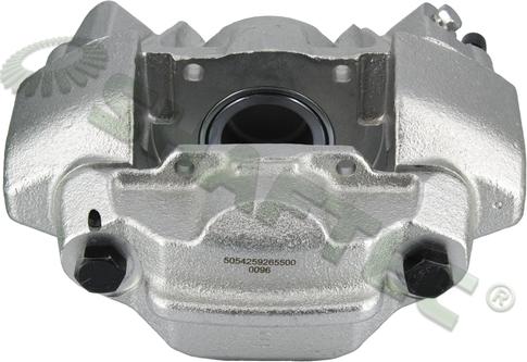 Shaftec BC20023 - Гальмівний супорт autozip.com.ua