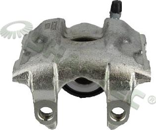 Shaftec BC2002R - Гальмівний супорт autozip.com.ua