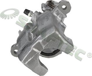 Shaftec BC2007R - Гальмівний супорт autozip.com.ua