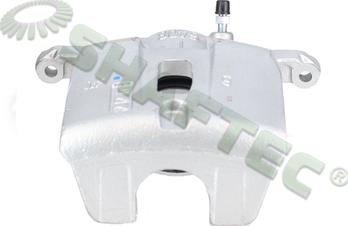 Shaftec BC2014 - Гальмівний супорт autozip.com.ua
