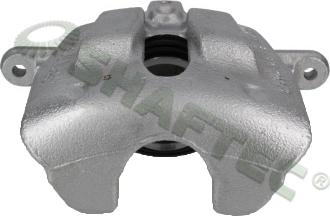 Shaftec BC2016R - Гальмівний супорт autozip.com.ua