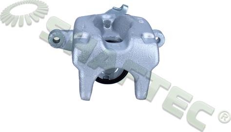 Shaftec BC20847 - Гальмівний супорт autozip.com.ua