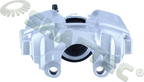 Shaftec BC2085R - Гальмівний супорт autozip.com.ua
