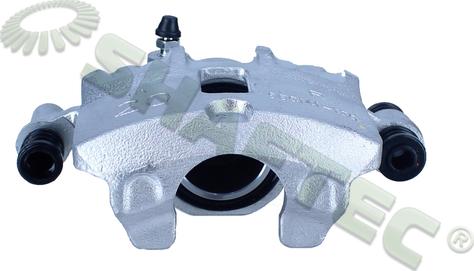 Shaftec BC20391 - Гальмівний супорт autozip.com.ua