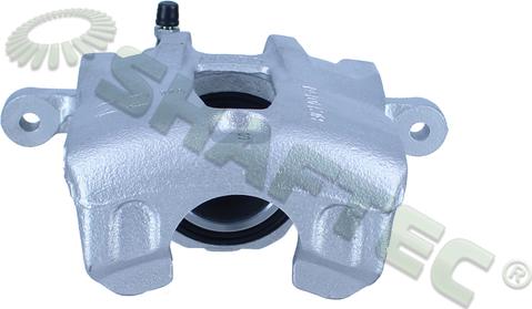 Shaftec BC20393 - Гальмівний супорт autozip.com.ua