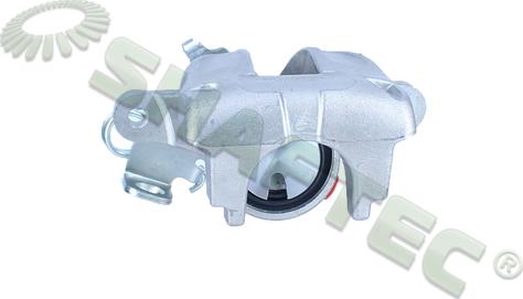 Shaftec BC2039R - Гальмівний супорт autozip.com.ua