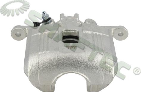 Shaftec BC20380 - Гальмівний супорт autozip.com.ua