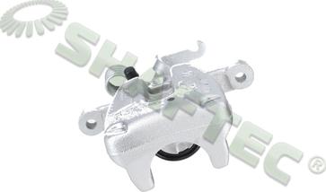 Shaftec BC2038 - Гальмівний супорт autozip.com.ua