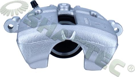Shaftec BC2037R - Гальмівний супорт autozip.com.ua