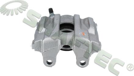 Shaftec BC2029 - Гальмівний супорт autozip.com.ua
