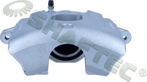 Shaftec BC2024R - Гальмівний супорт autozip.com.ua