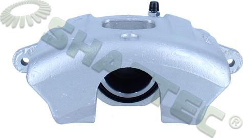 Shaftec BC2024 - Гальмівний супорт autozip.com.ua