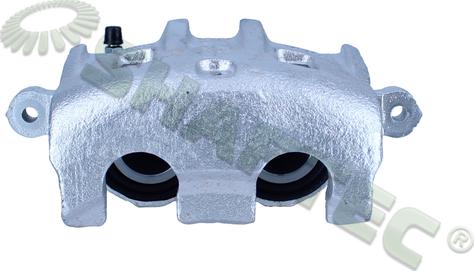 Shaftec BC2026RSF - Гальмівний супорт autozip.com.ua