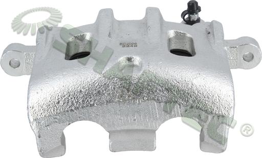 Shaftec BC2026 - Гальмівний супорт autozip.com.ua