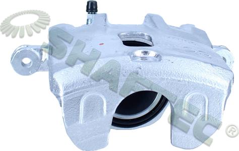 Shaftec BC2020R - Гальмівний супорт autozip.com.ua