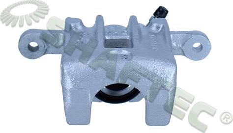 Shaftec BC2021 - Гальмівний супорт autozip.com.ua