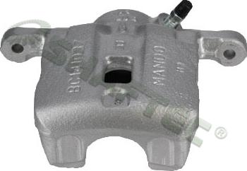 Shaftec BC2023R - Гальмівний супорт autozip.com.ua