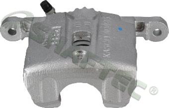 Shaftec BC2027R - Гальмівний супорт autozip.com.ua