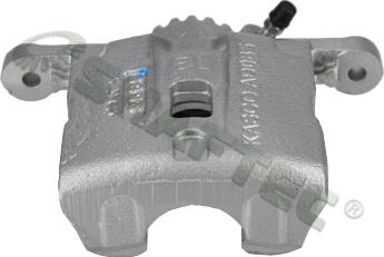 Shaftec BC2027 - Гальмівний супорт autozip.com.ua